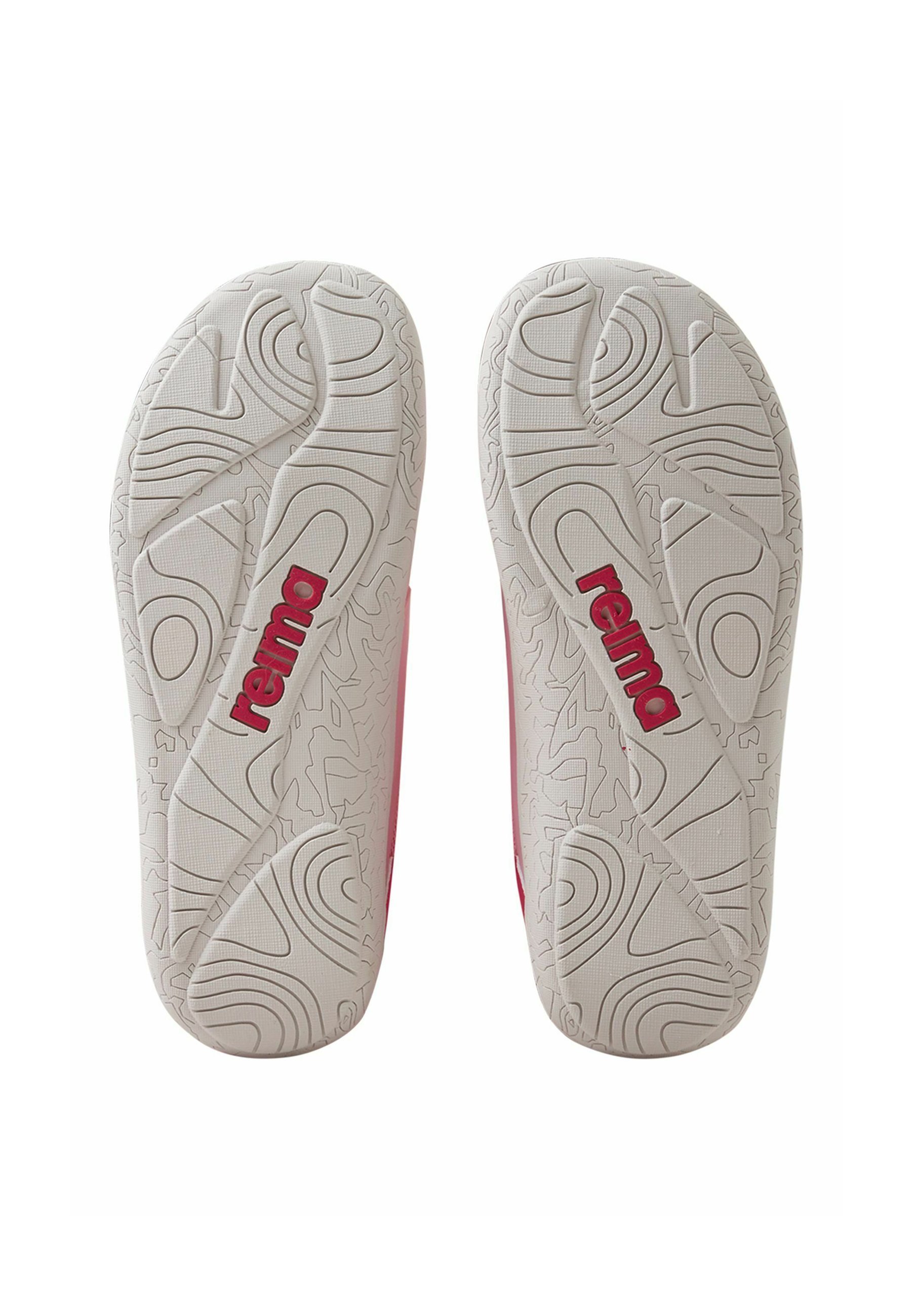 Reima REIMATEC TALLUSTELU UNISEX - Løpesko for landevei - sunset pink