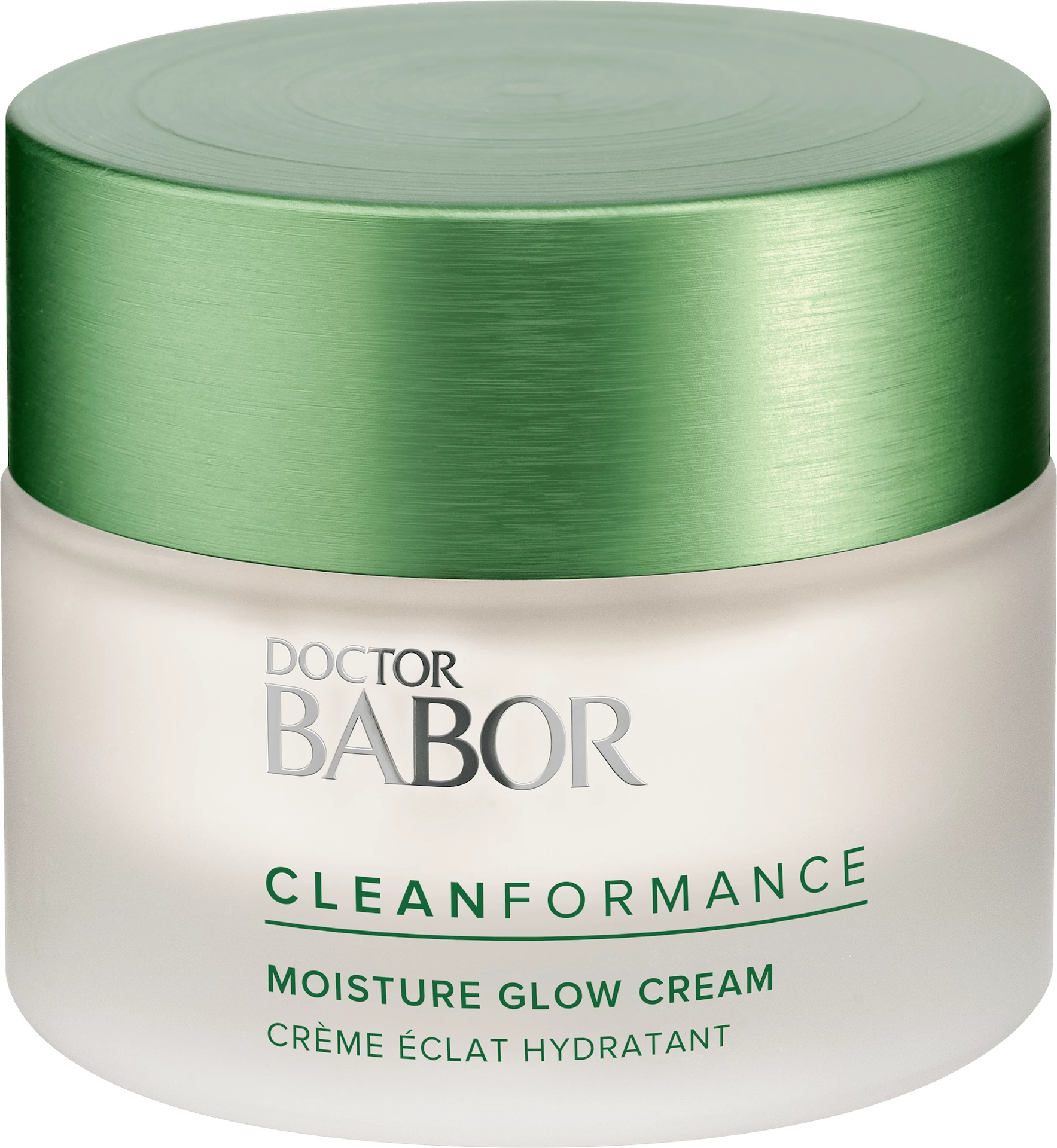 Cleanformance Hidratáló, ragyogást fokozó nappali krém 50 ml - BABOR