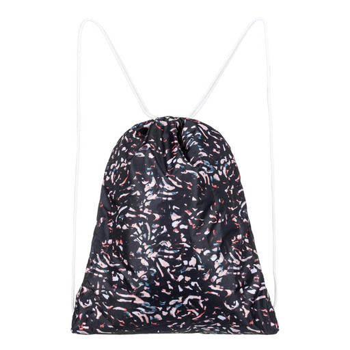  Gymsack Roxy Light As A Feather True Black