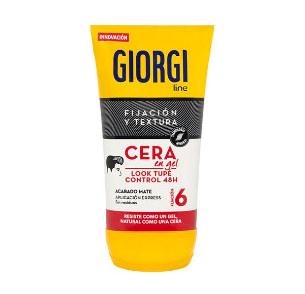 Gelový vosk | 145 ml