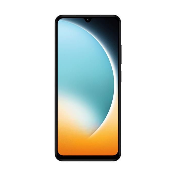 Xiaomi POCO C71 4G 4 GB/128 GB Black (Power Black) Dual SIM