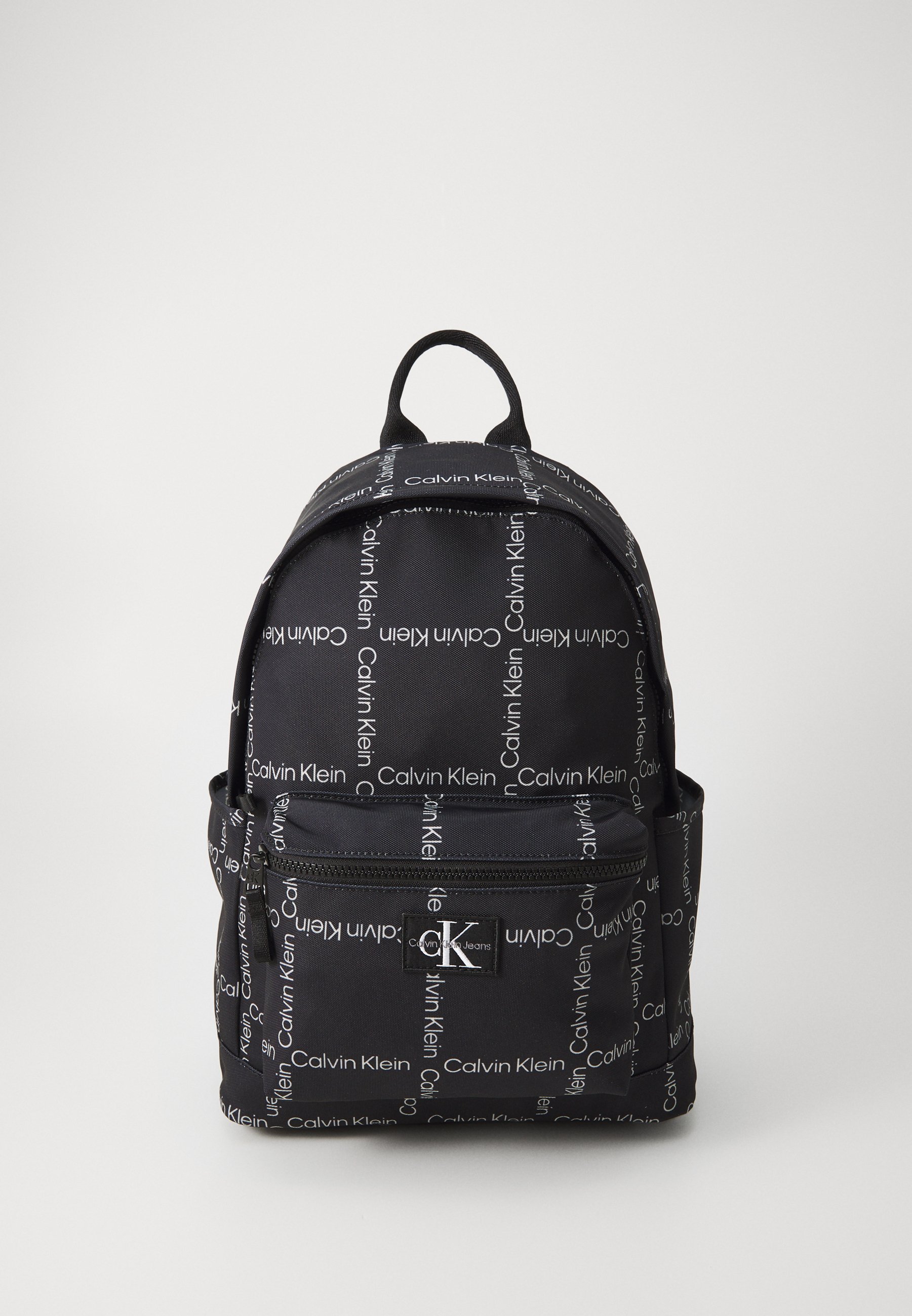 CITY GRID BACKPACK UNISEX - Ryggsekk - blackCalvin Klein Jeans