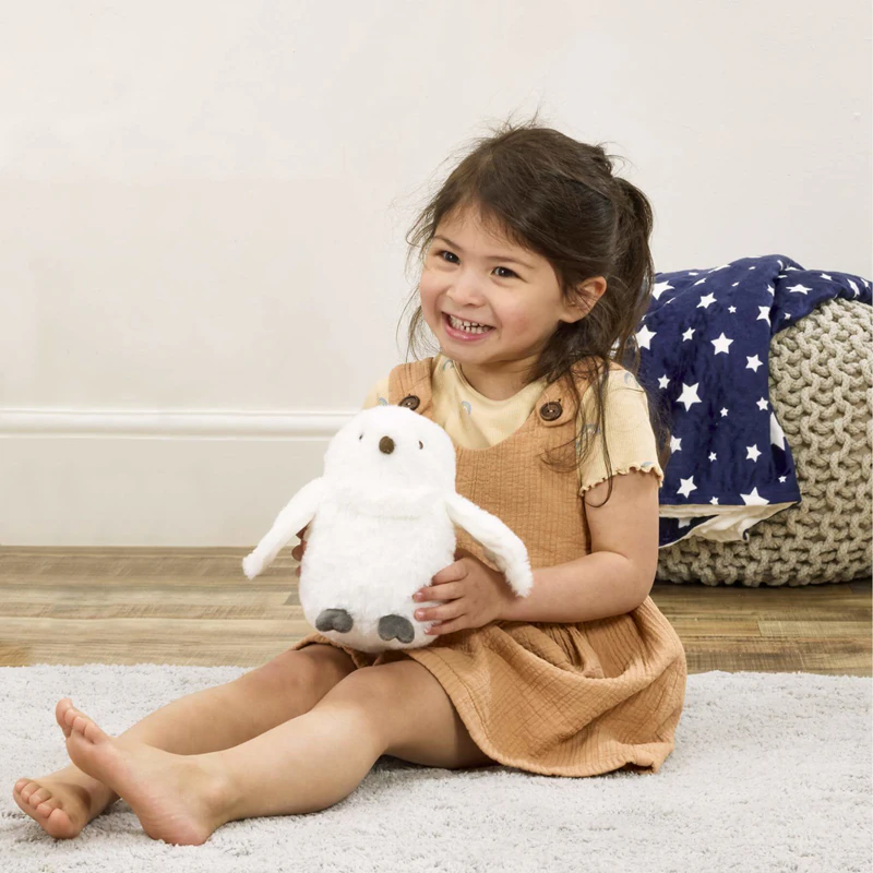 Rainbow Designs Limited Harry Potter Hedwig pluche speelgoed
