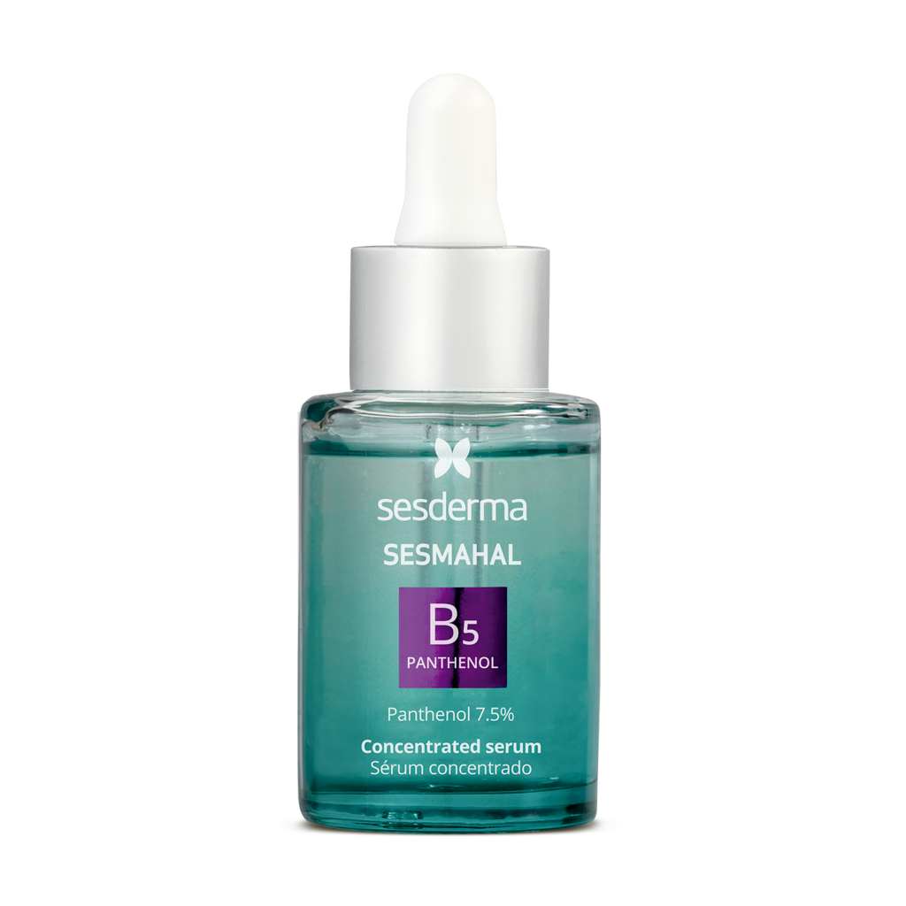 Sesmahal B5-Panthenol koncentrirani serum Parapharmacy kozmetika za lice