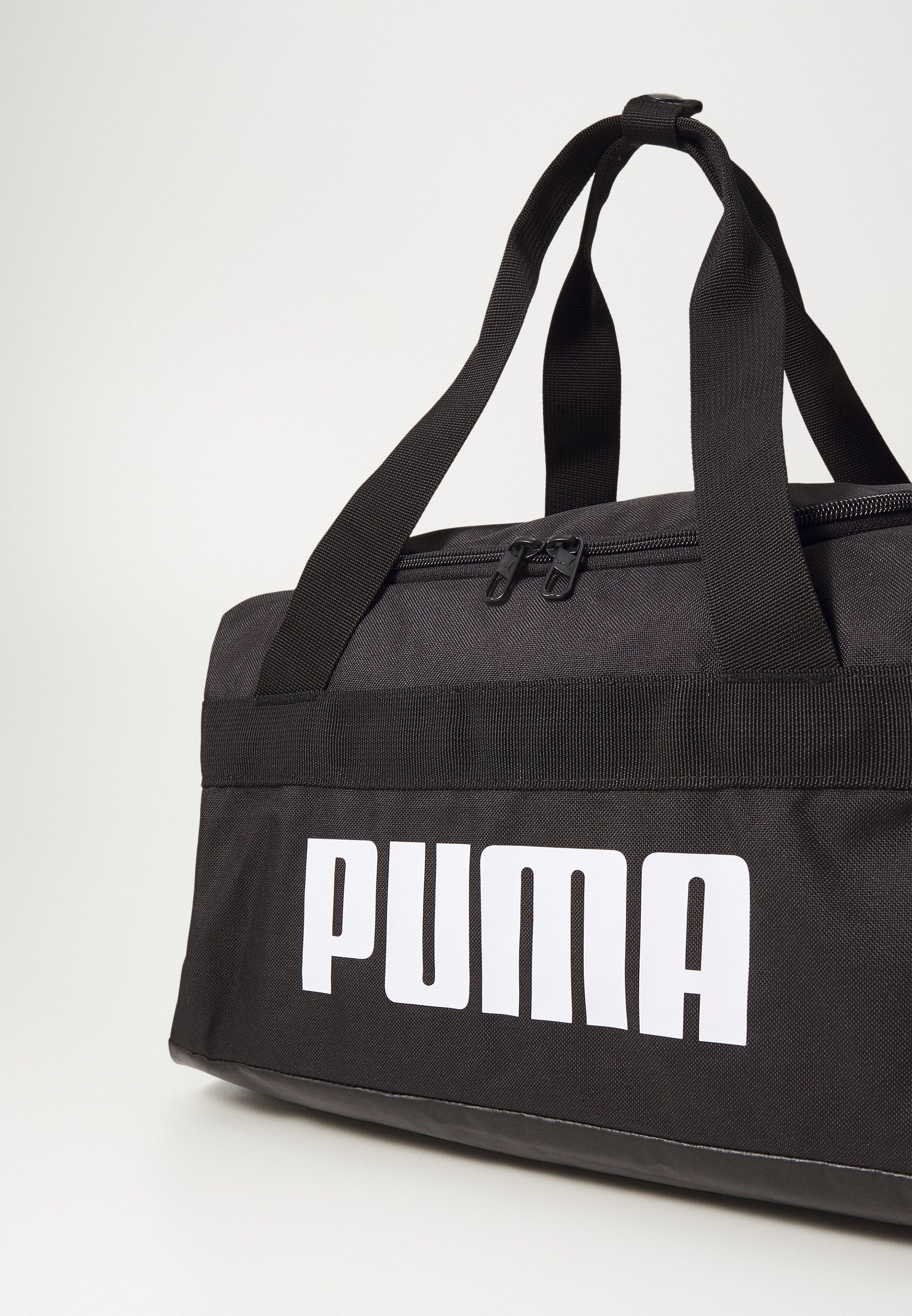 Puma CHALLENGER EXTRA SMALL TAS UNISEX - Sporttas - zwart