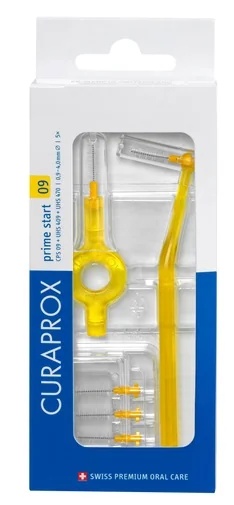 CURAPROX Curaprox Cps 09 Prime Sta Yell ustna higiena