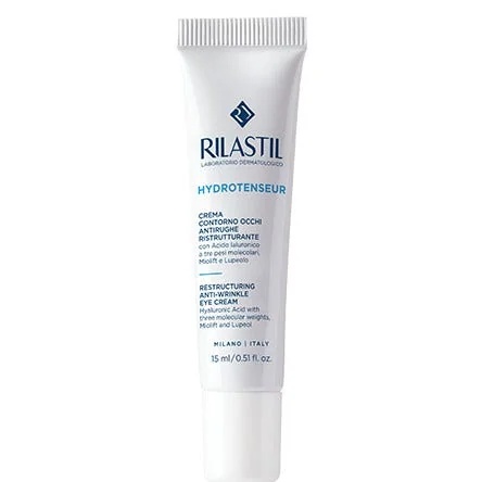 RILASTIL Rilastil Hydrotenseur silmakreem 15 ml kortsude vastu