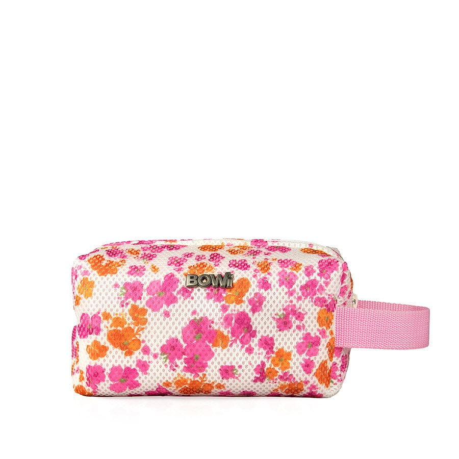 Bowi-blomster