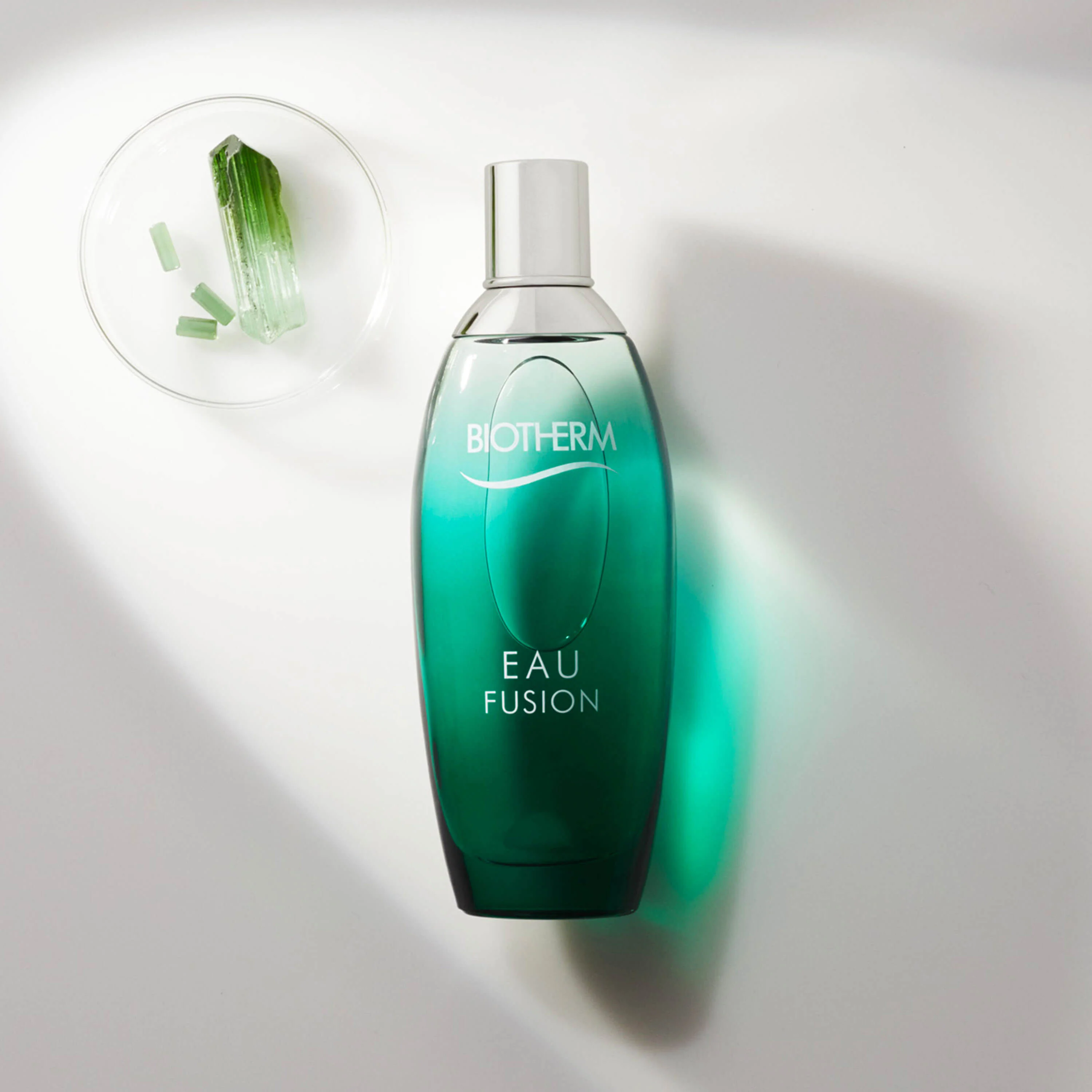 Les Eaux Eau Fusion - Acqua Aromatica, Eau de Toilette