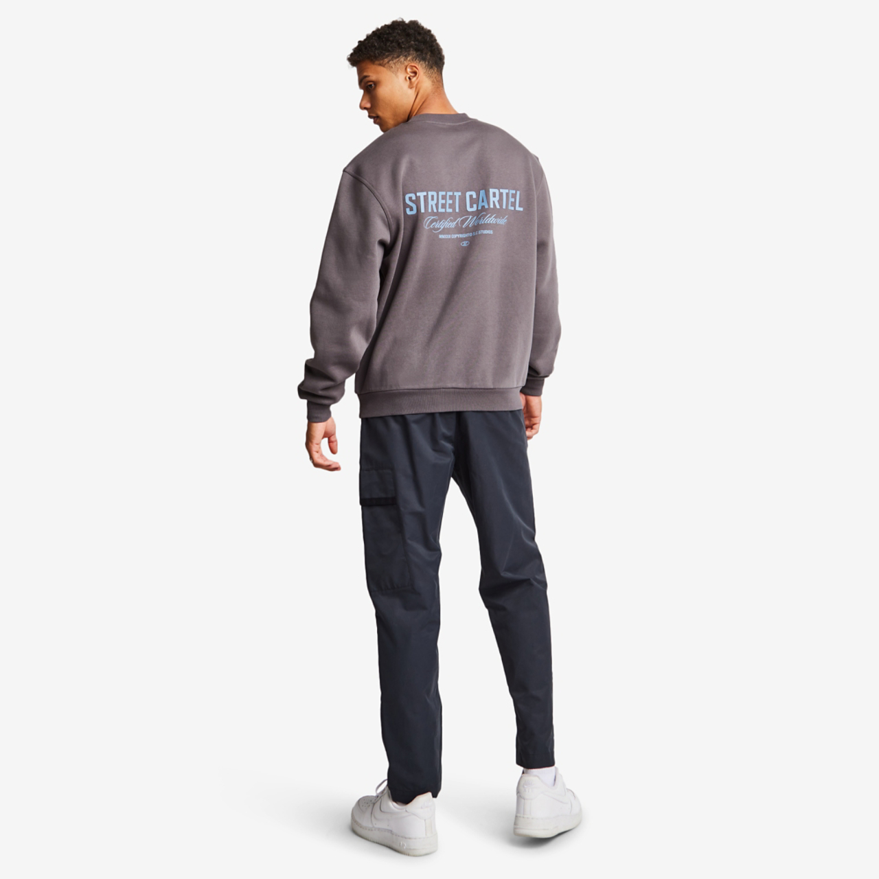 Street Cartelli Russo