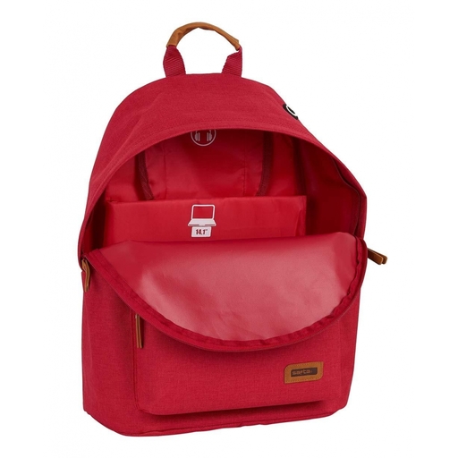  Safta 43x32 Laptop-Rucksack