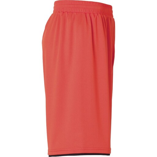 Club Shorts Dynamic Oranje/zwart Uhlsport