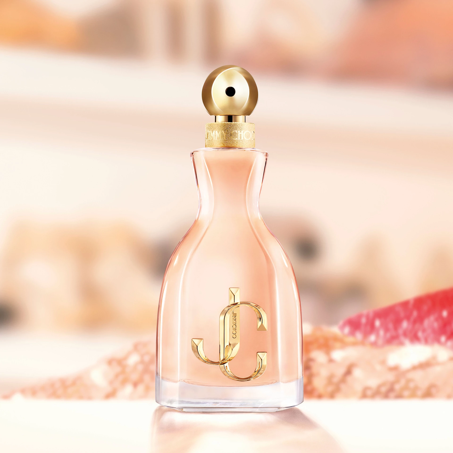 Want Choo EdP 40 ml - Jimmy Choo