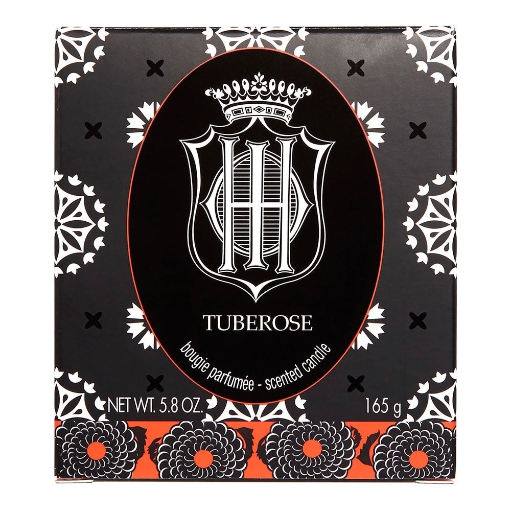 Sisley tuberozes svece - 165 g