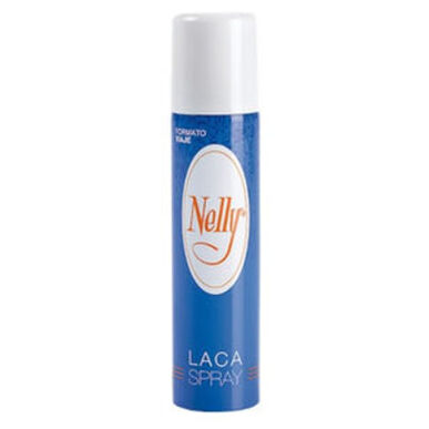 Nelly High Hold -hiuslakka 75 ml 75 ml