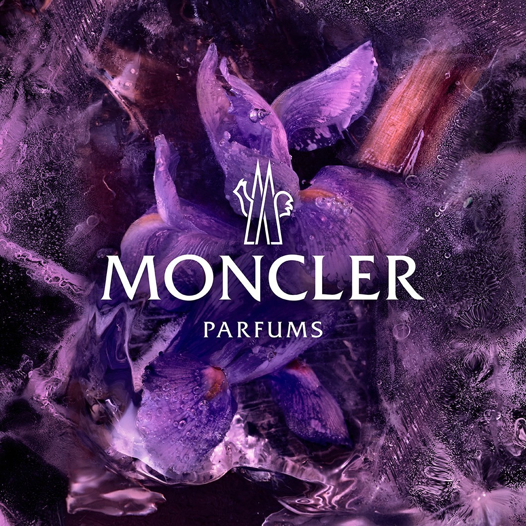 MONCLER parfemska voda Les Sommets Le Solstice - 100 ml