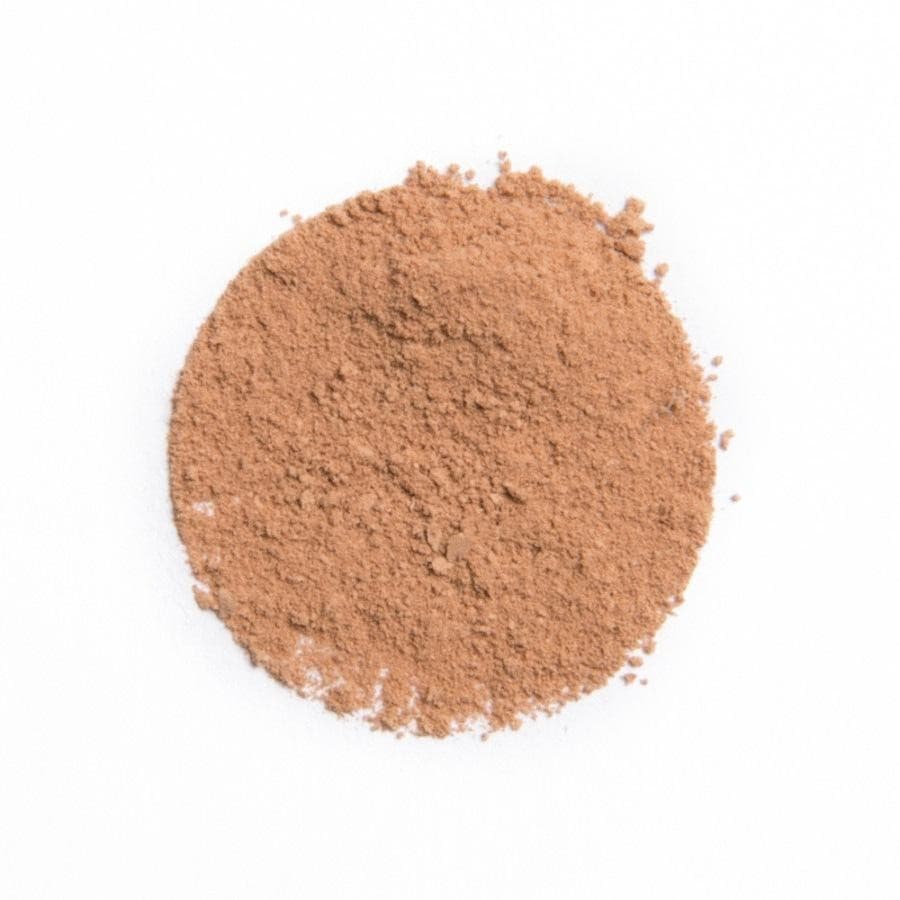 Boho Groene Make-up Bronzer - 9 g