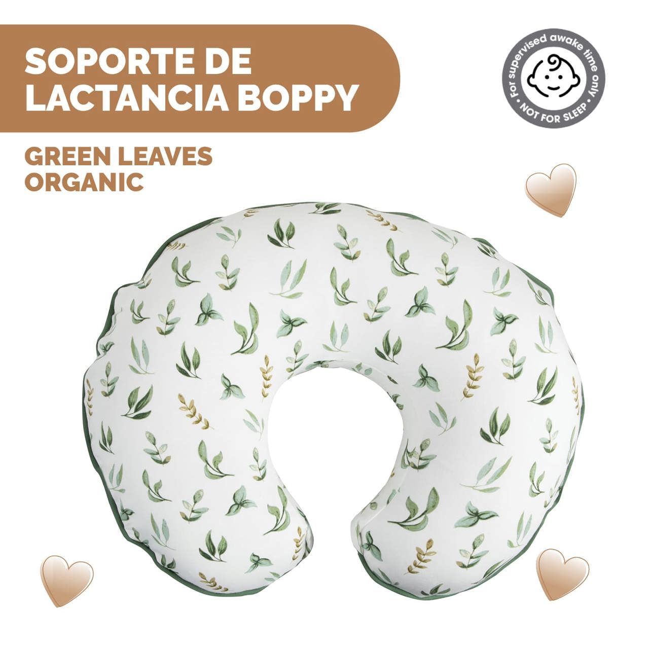 Boppy szoptatópárna