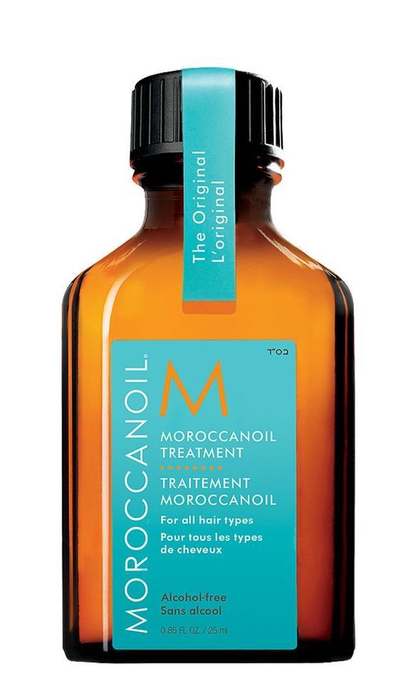 Moroccanoil tretman uljem Ulja i tretmani za kosu
