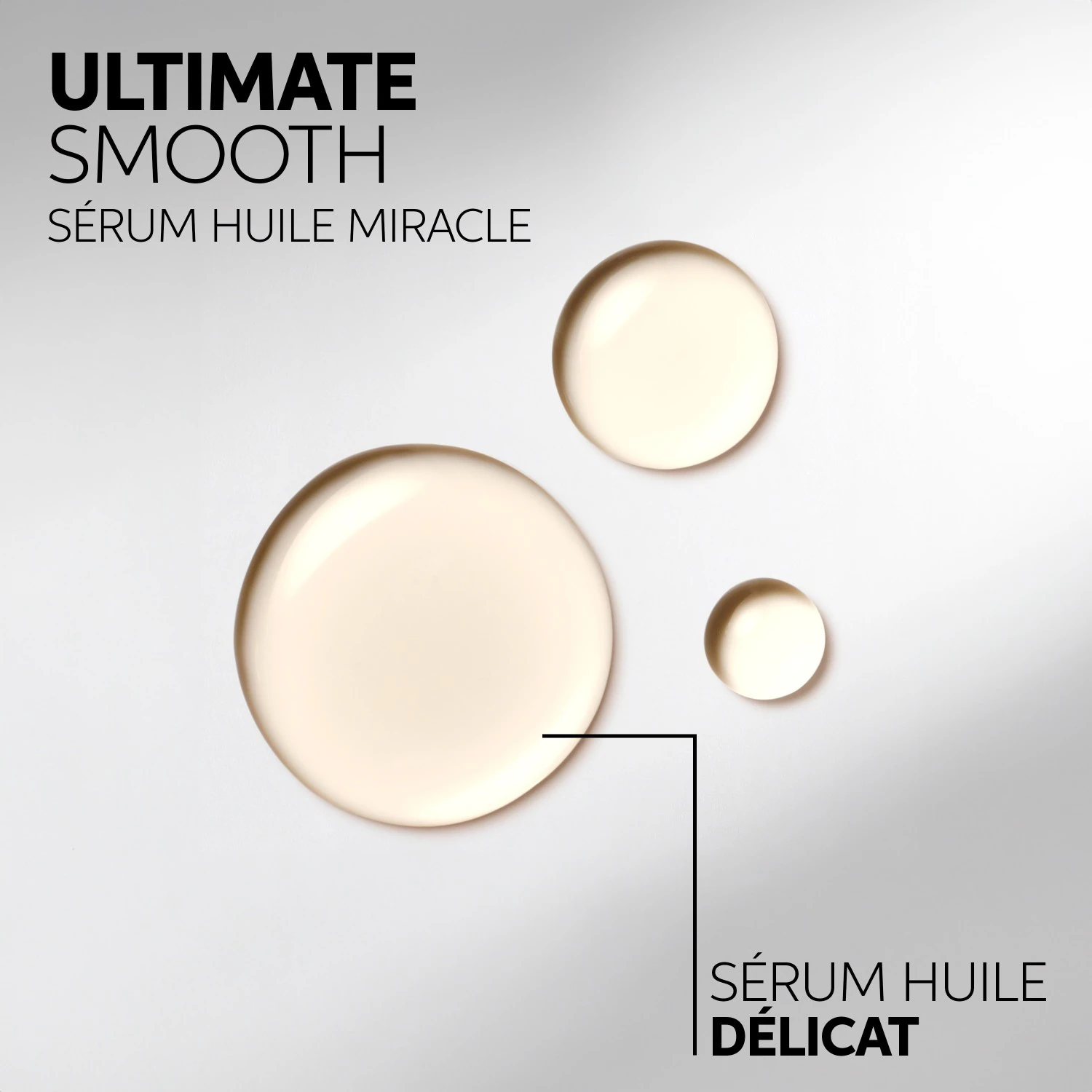 Wella Professionals Sérum Huile Miracle