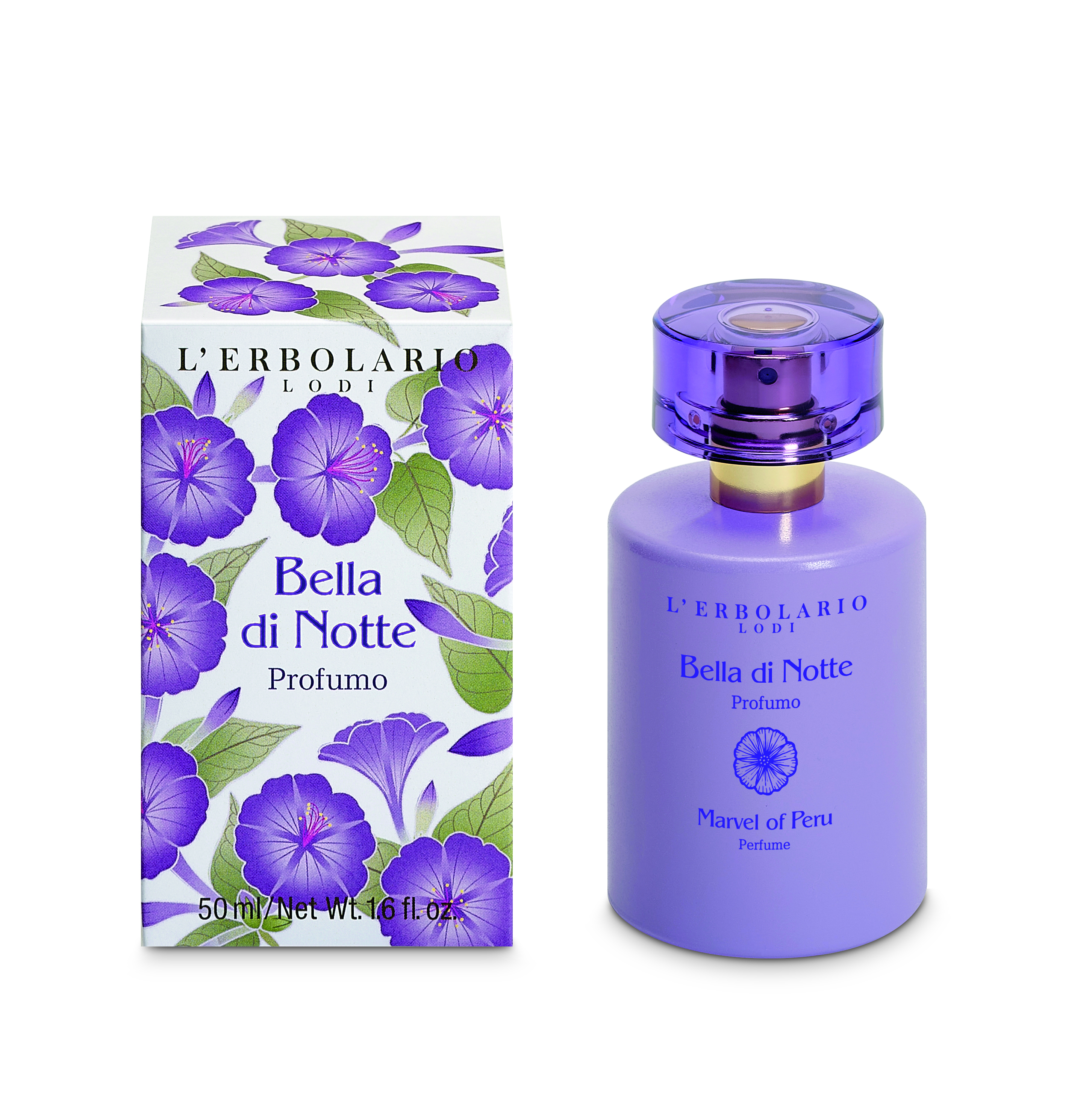 L'Erbolario Bella di Notte