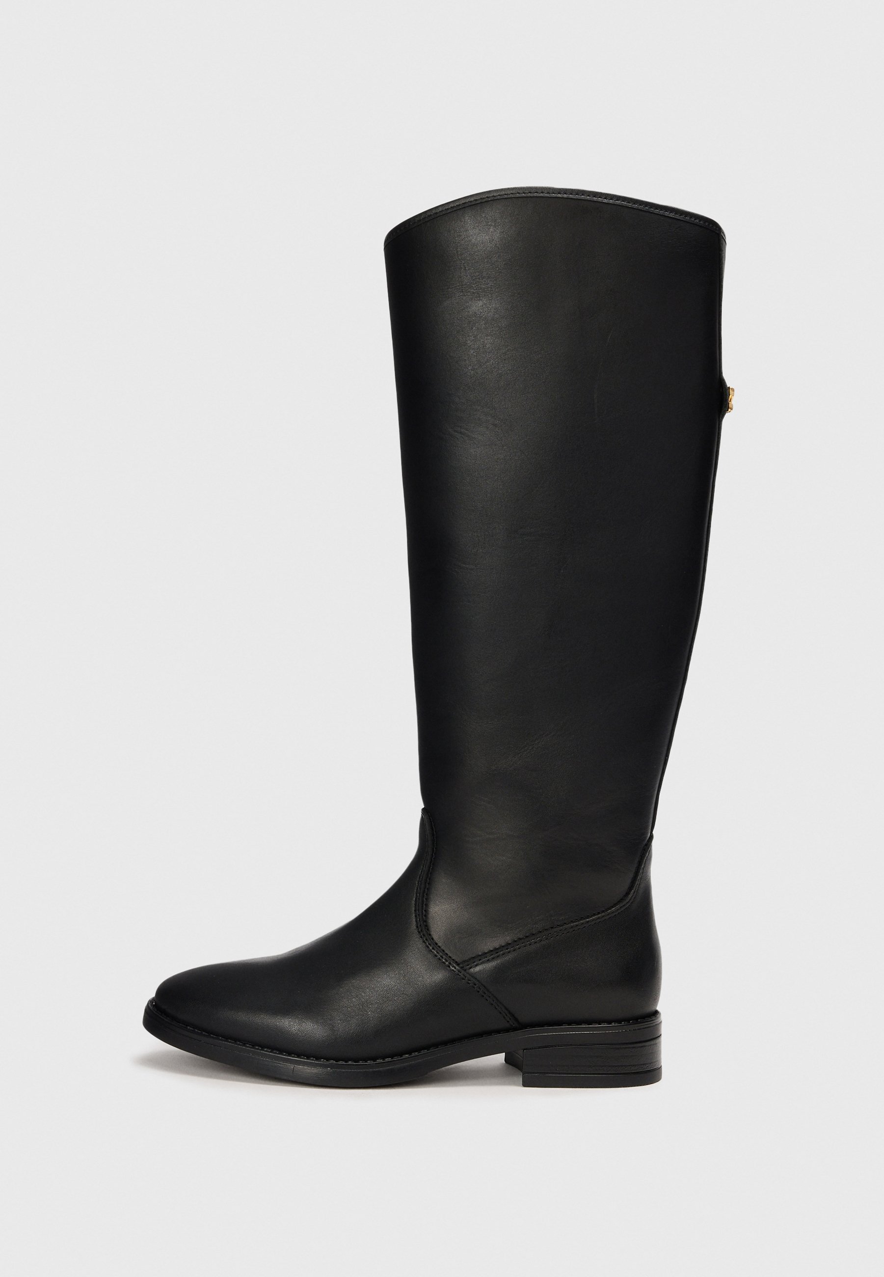 Steve Madden VLORA - Buty - czarne