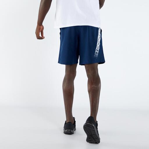  Fondation Under Armour