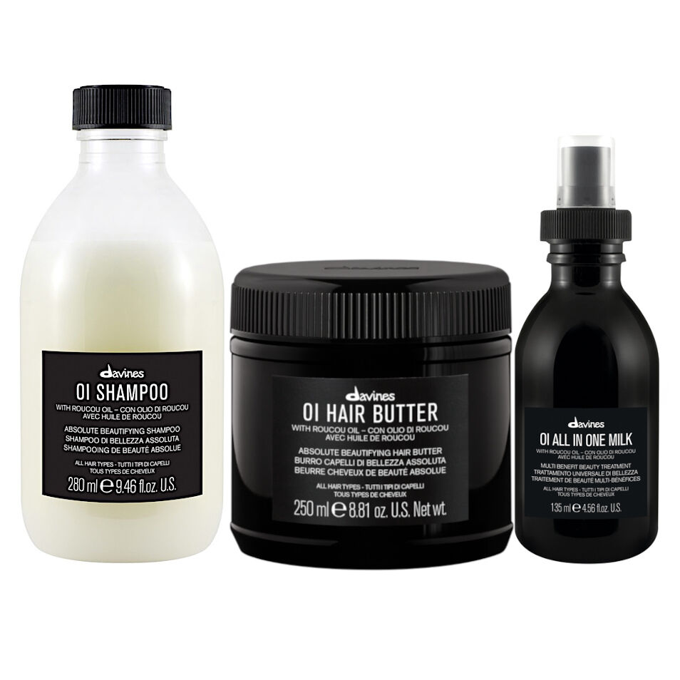 Davines OI eļļa