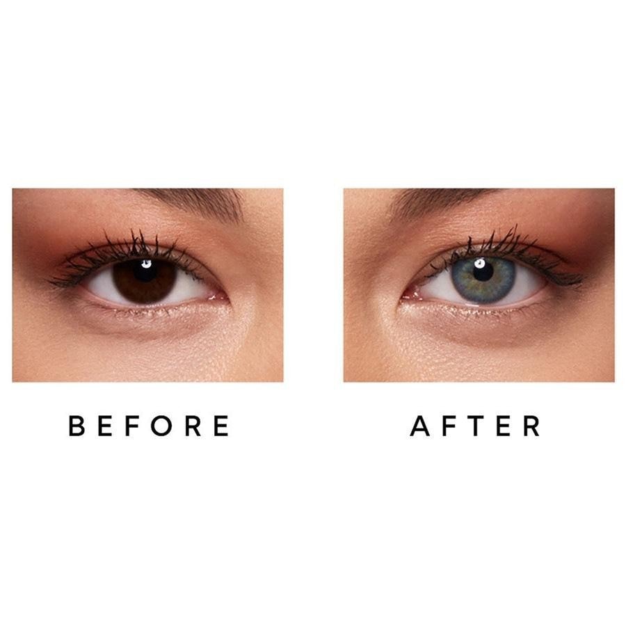 Lentilles de contact Swati Sapphire - 1 paire
