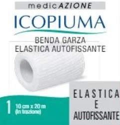 ICOPIUMA Icopiuma Garza El Ades 10X20