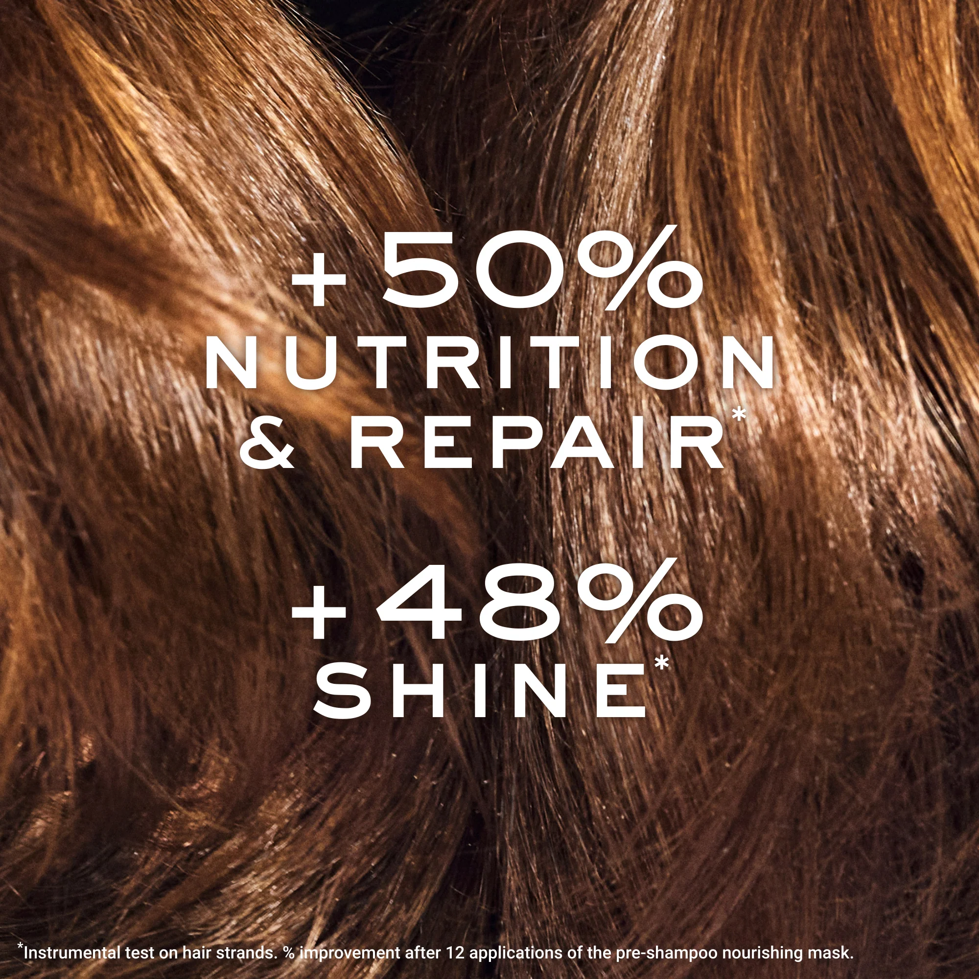 Hair Prodigieux Maschera Nutriente Pre-Shampoo - Pre-Shampoo