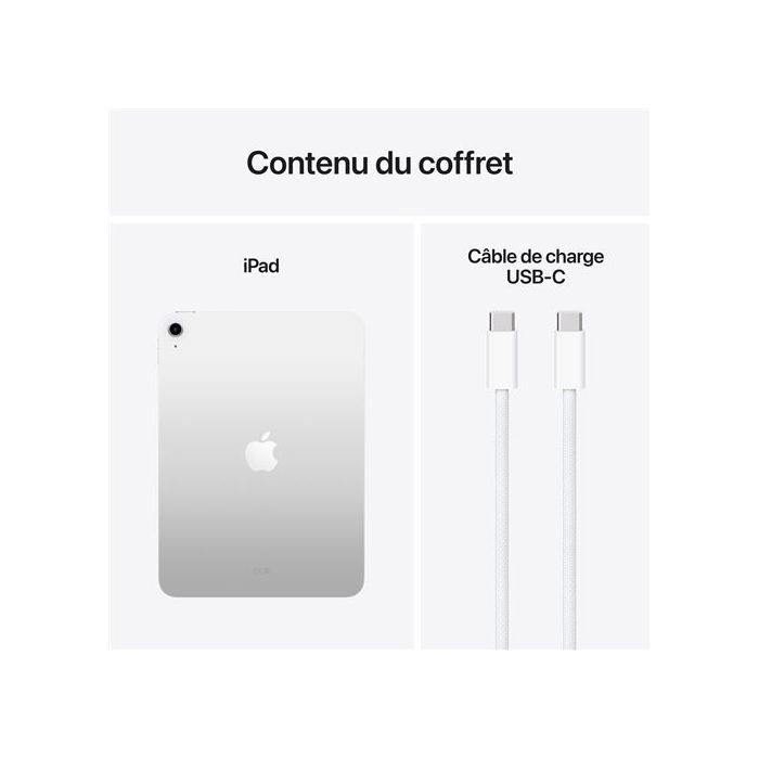 Apple iPad 11