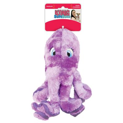 Pulpo SoftSeas de KONG