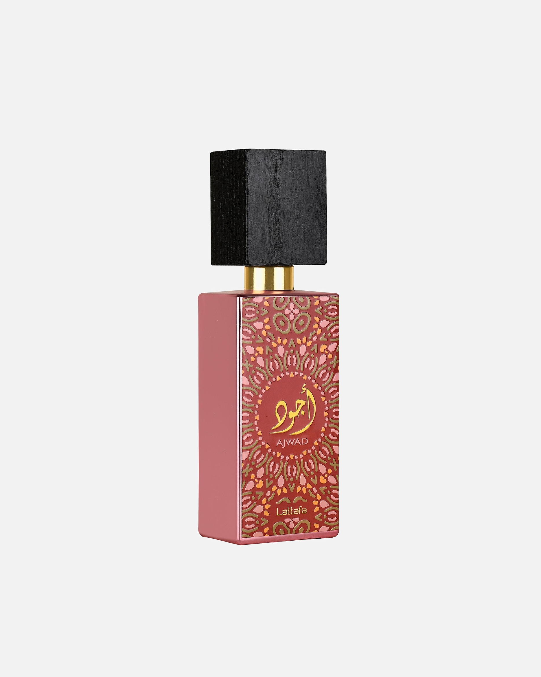 Lattafa Eau de Parfum Ajwad Roze tot Roze – 60 ml
