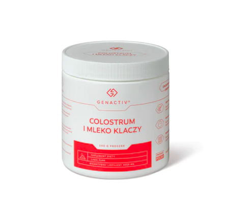 Genactiv Colostrum