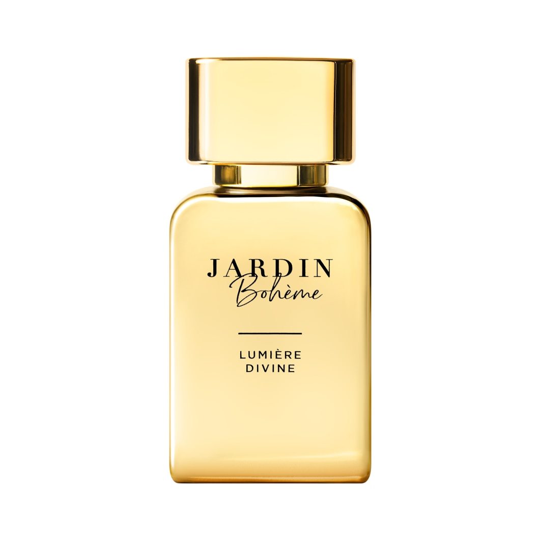 Jardin Bohème Parfum Fine Fragrances Lumière Divine - 50 ml