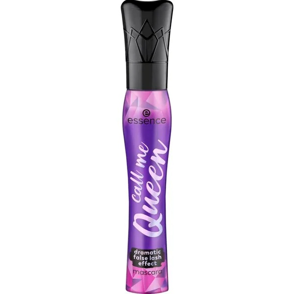 Essence Call Me Queen maskara za umjetne trepavice 11,5 ml