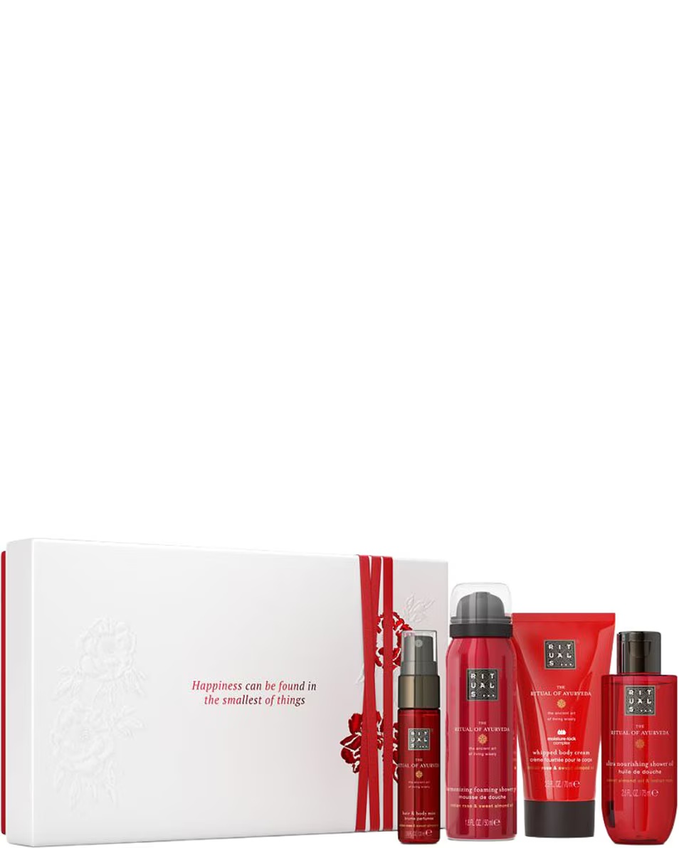 Set cadou RITUALS Ritualul Ayurveda mic