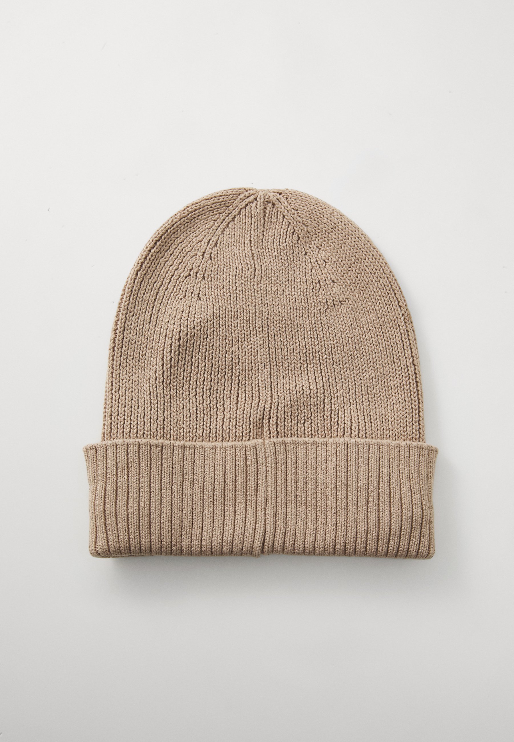 Tommy Hilfiger Flaggenmütze Unisex - Mütze - Malzmilch