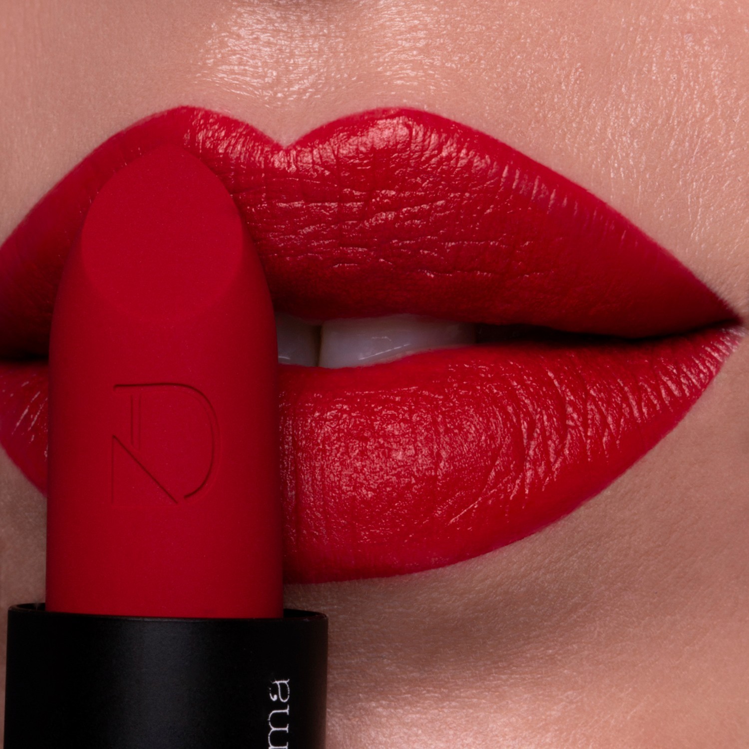 Diego dalla Palma Il Rossetto rouge à lèvres lumi-matt