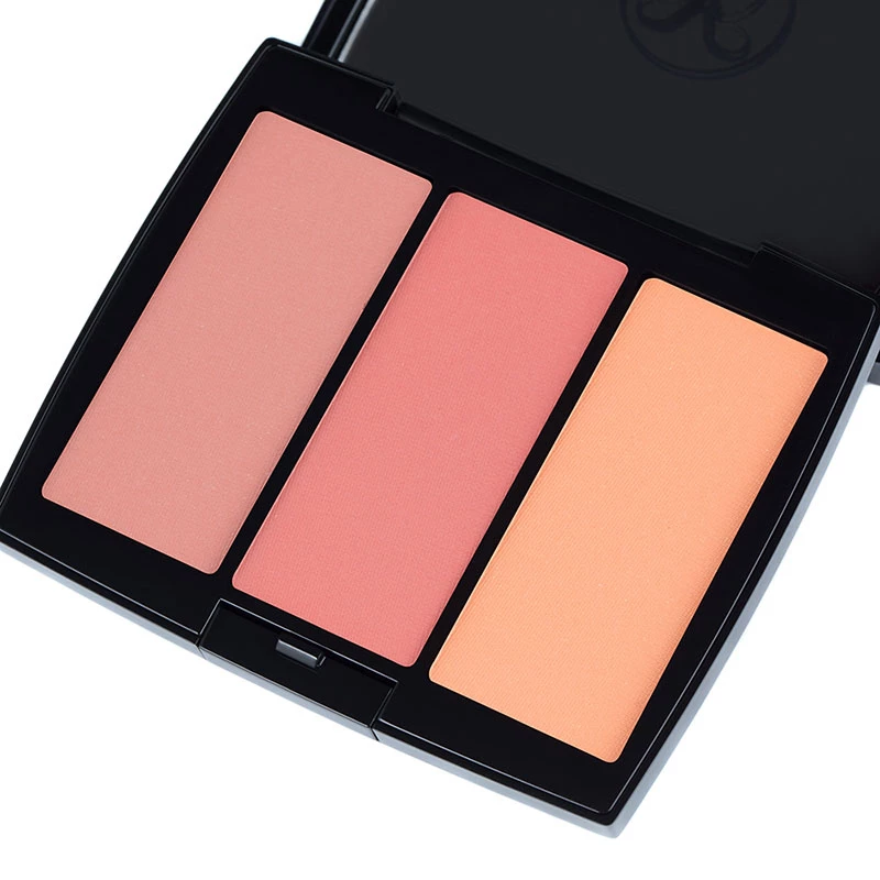 Trio Blush Peachy Love - Anastasia