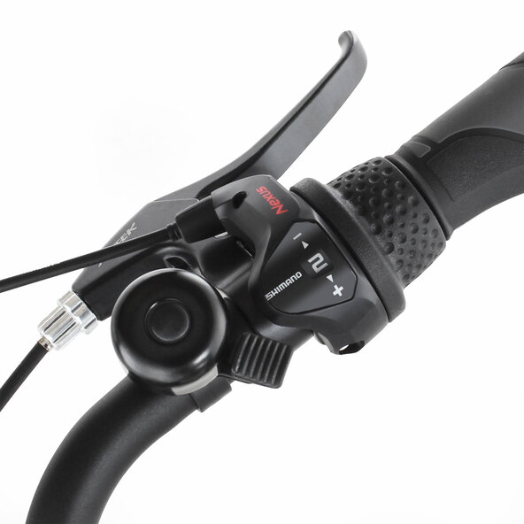 Stads-e-bike CITA 2.1i 418, framehoogte 44 cm