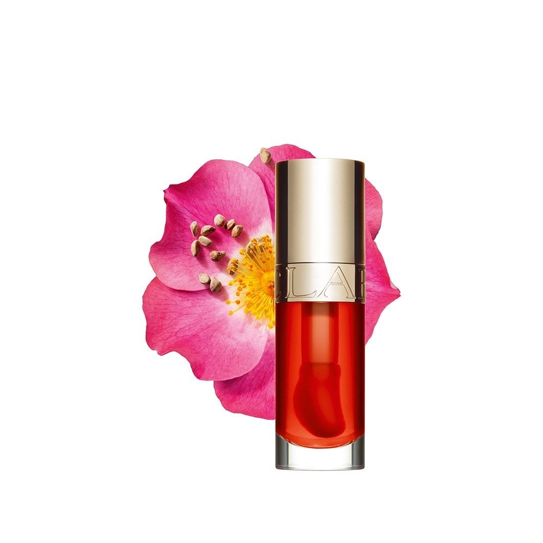 Clarins olej na pery Lip Comfort Oil - 7 ml