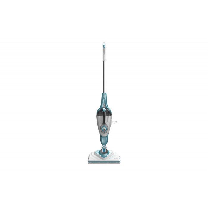 Limpiador a vapor Black & Decker BHSM1610DSM