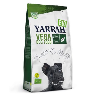 Yarrah Bio-Vega