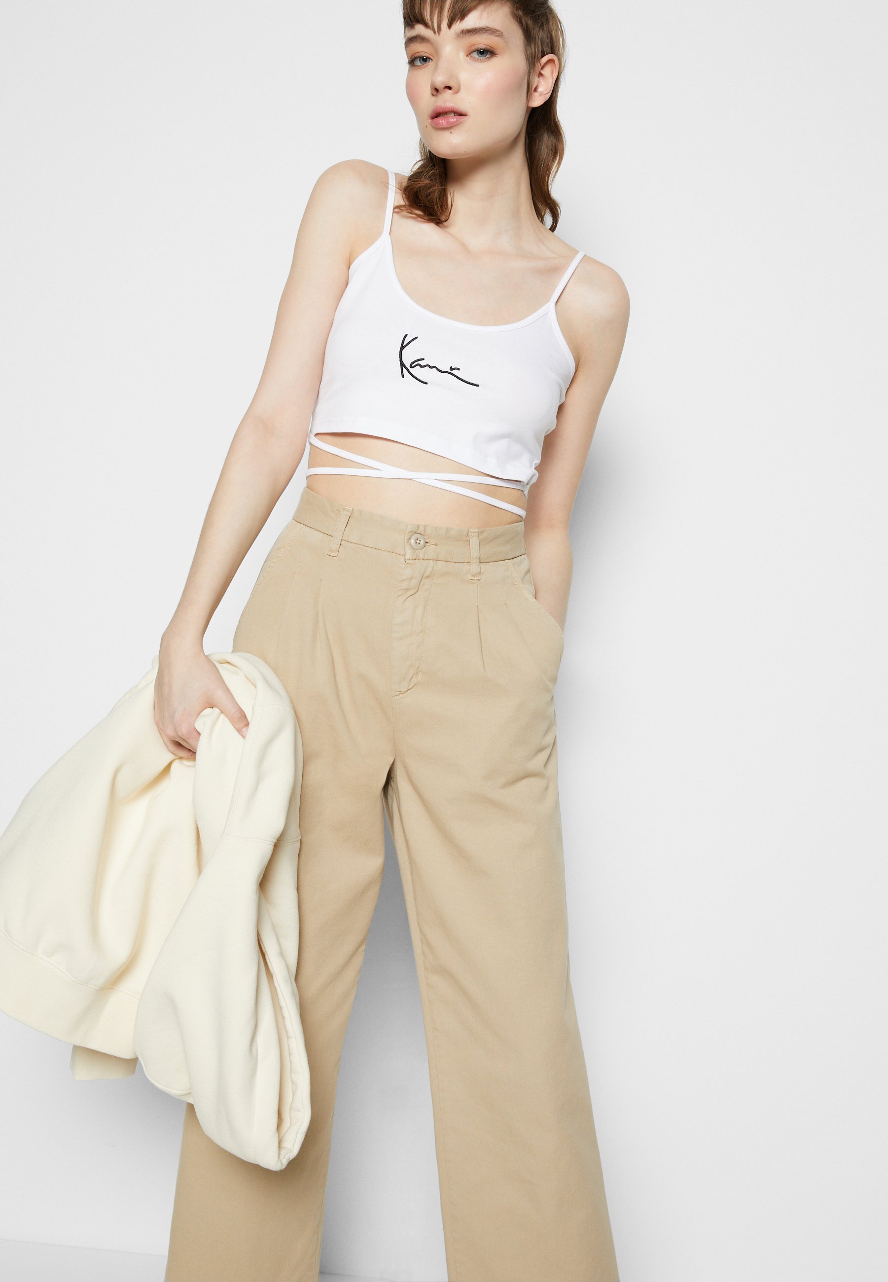 Pantaloni casual Carhartt WIP