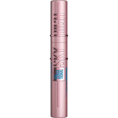 Maybelline NY Sky High vodoodporna maskara 1 kos 1 kos