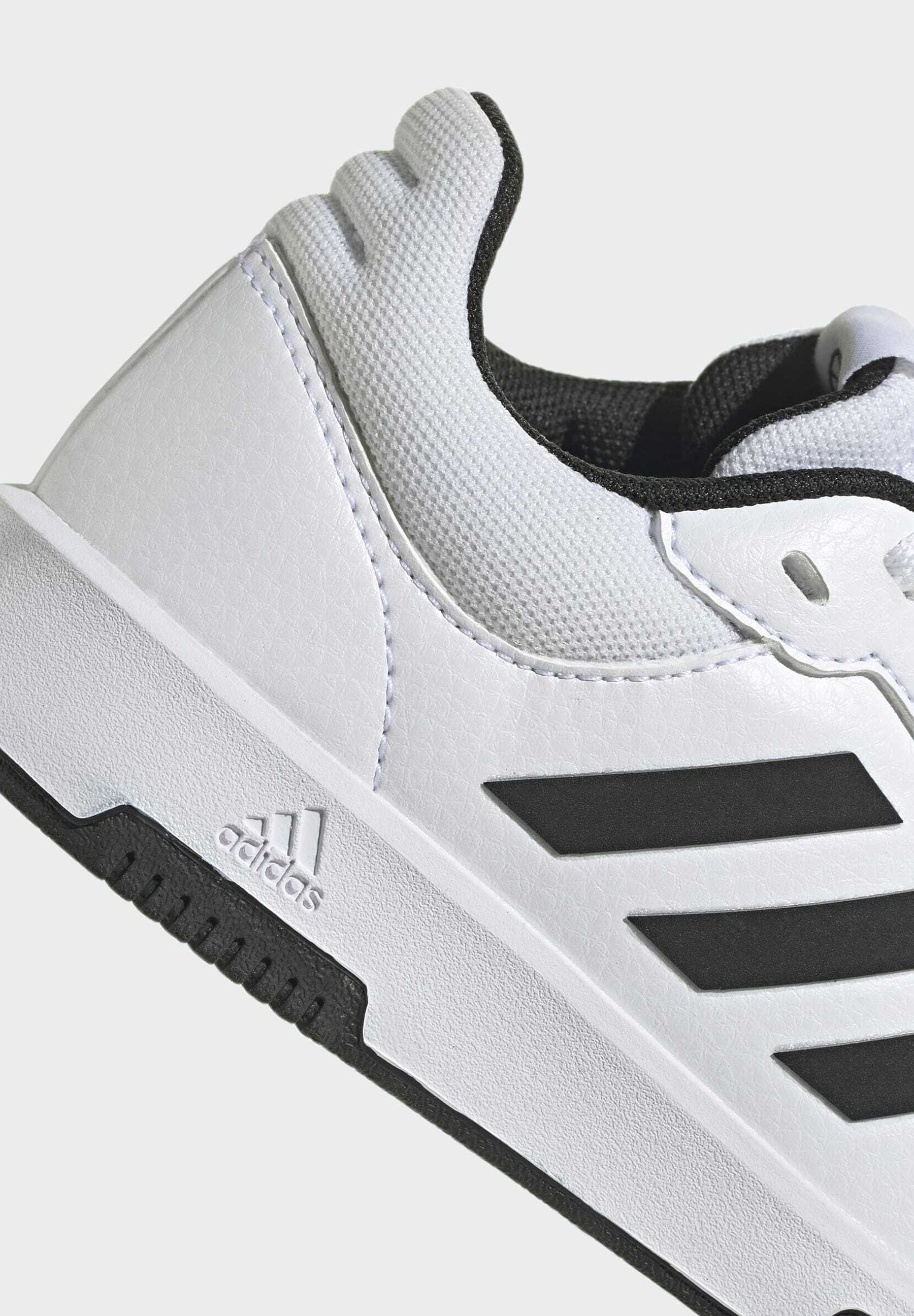 adidas Performance TENSAUR - Trainingsschoen - wit