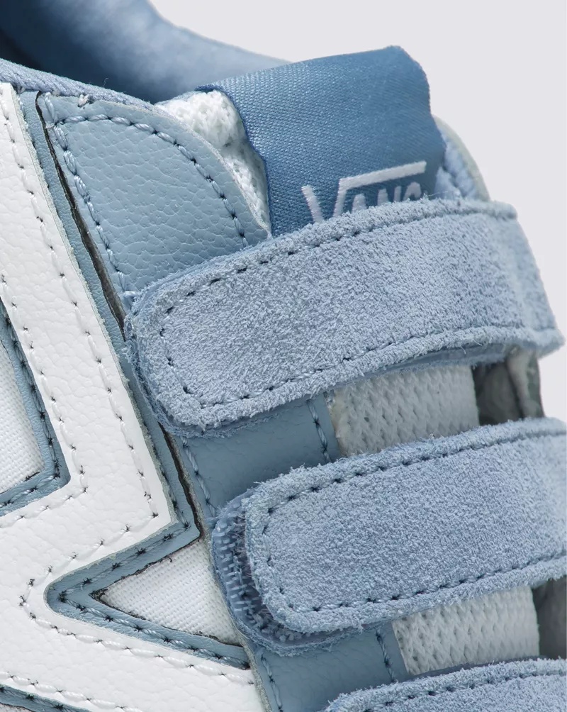 Lowland ComfyCush V New Varsity Shoe