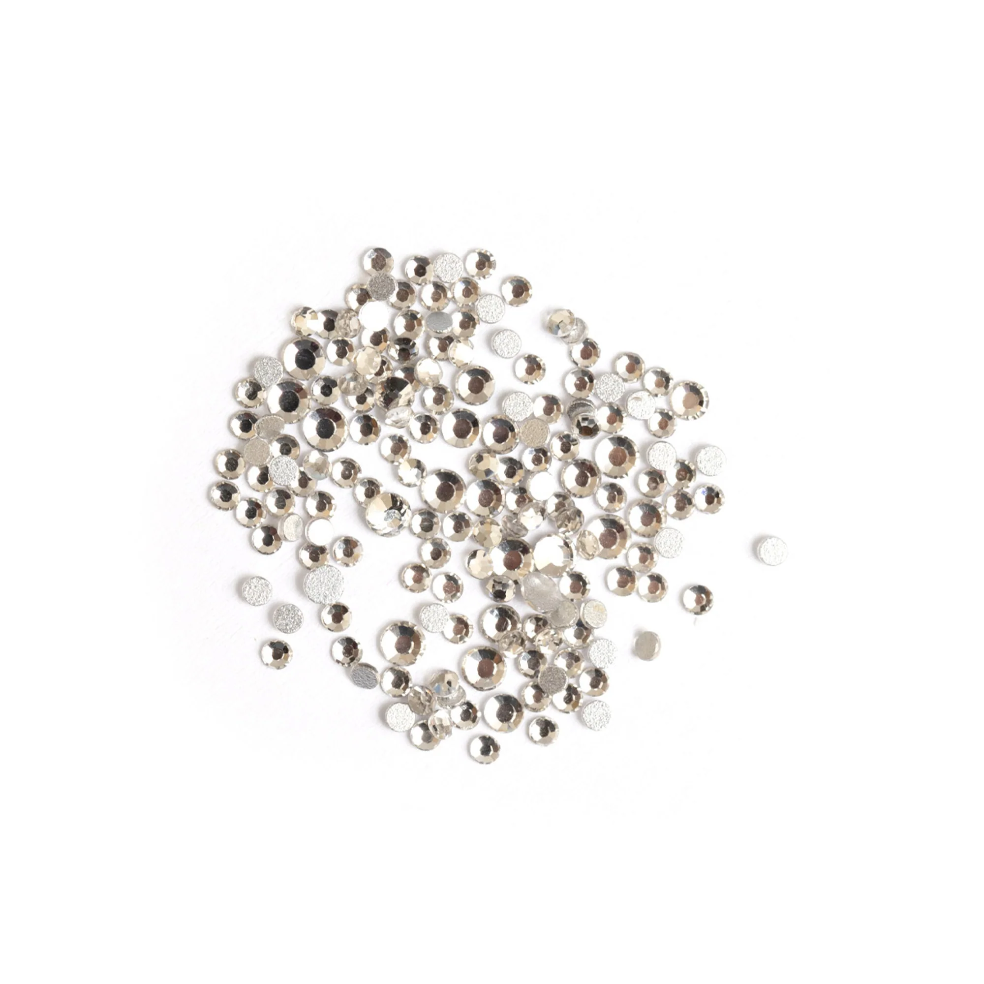 Accessori 3D Nail Decorations Bling it On n.902 - Accessori Unghie